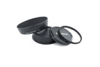 Canon 18-55mm f3.5-5.6 IS