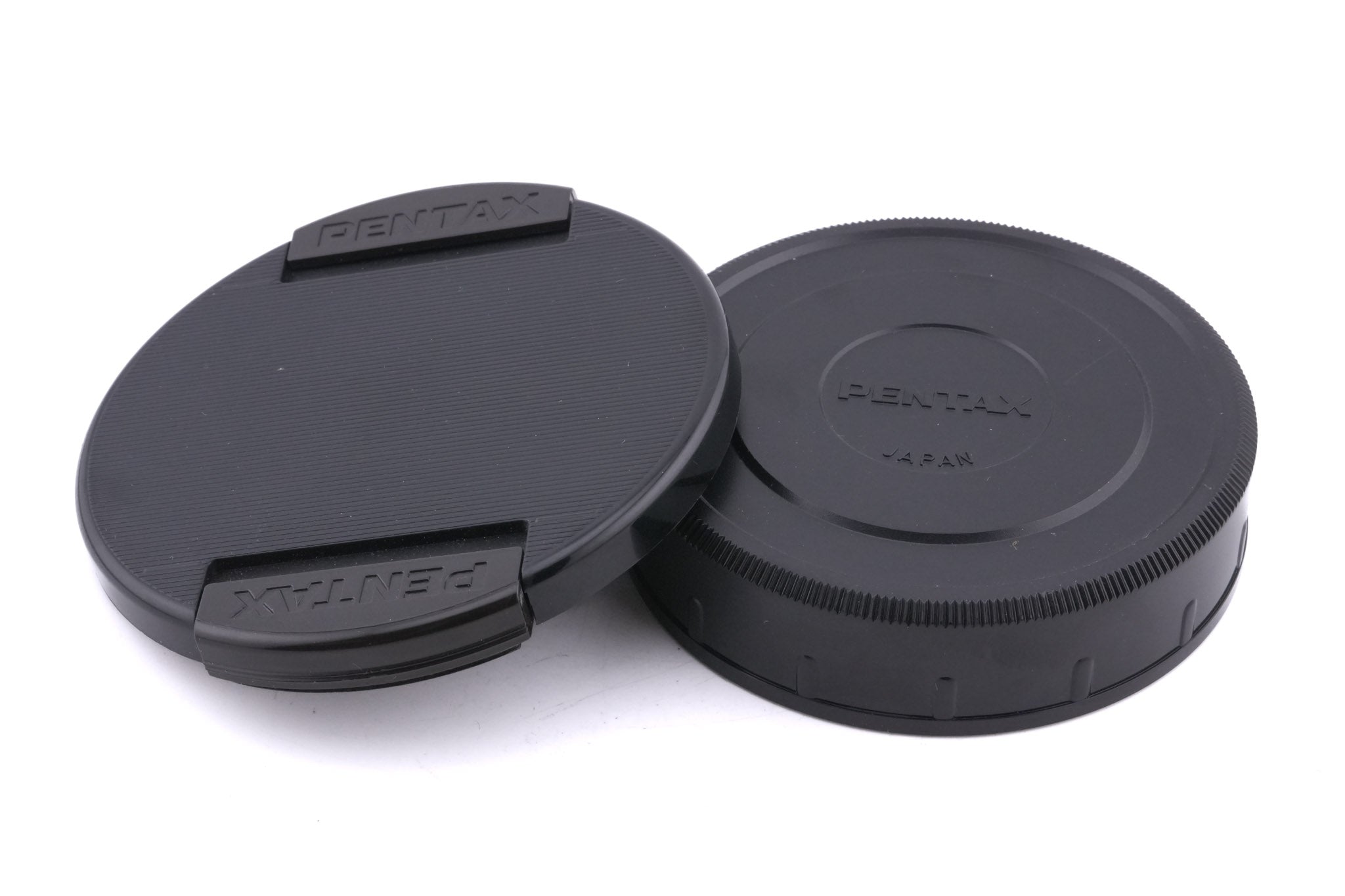 Pentax 45mm f4 SMC Pentax 67