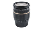 Tamron 17-50mm f2.8 AF XR Di II LD Aspherical [IF] SP