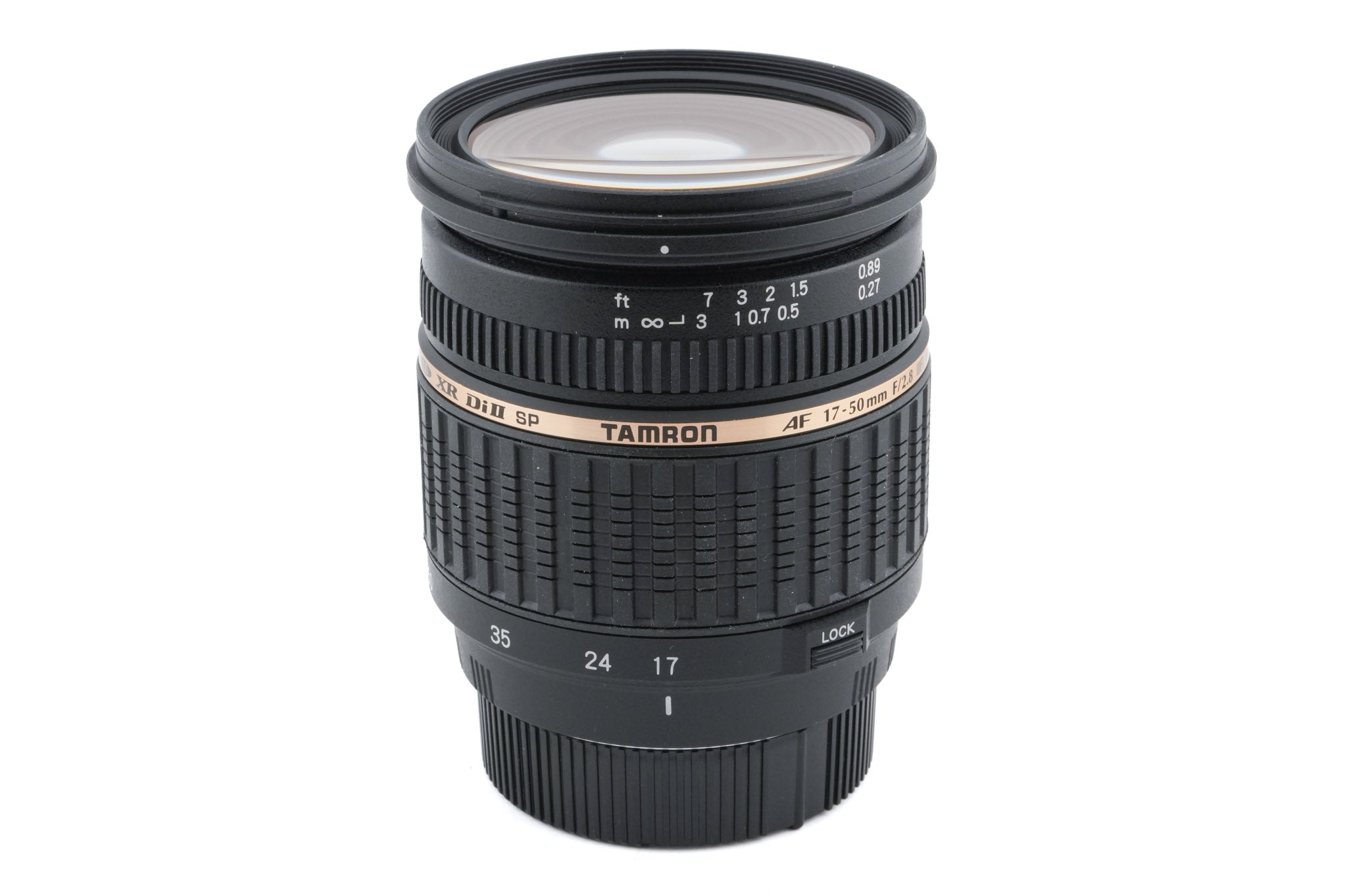 Tamron 17-50mm f2.8 AF XR Di II LD Aspherical [IF] SP