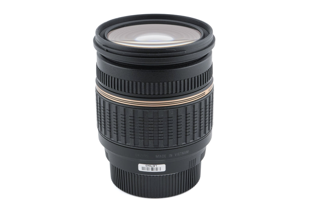 Tamron 17-50mm f2.8 AF XR Di II LD Aspherical [IF] SP