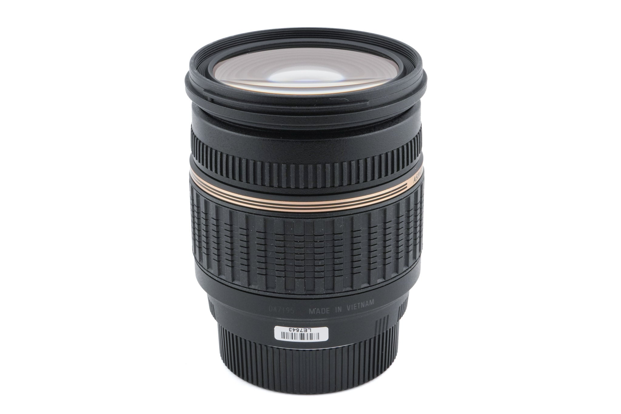 Tamron 17-50mm f2.8 AF XR Di II LD Aspherical [IF] SP
