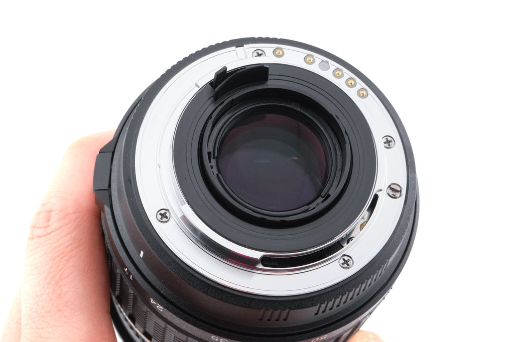 Tamron 17-50mm f2.8 AF XR Di II LD Aspherical [IF] SP