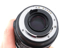 Tamron 17-50mm f2.8 AF XR Di II LD Aspherical [IF] SP
