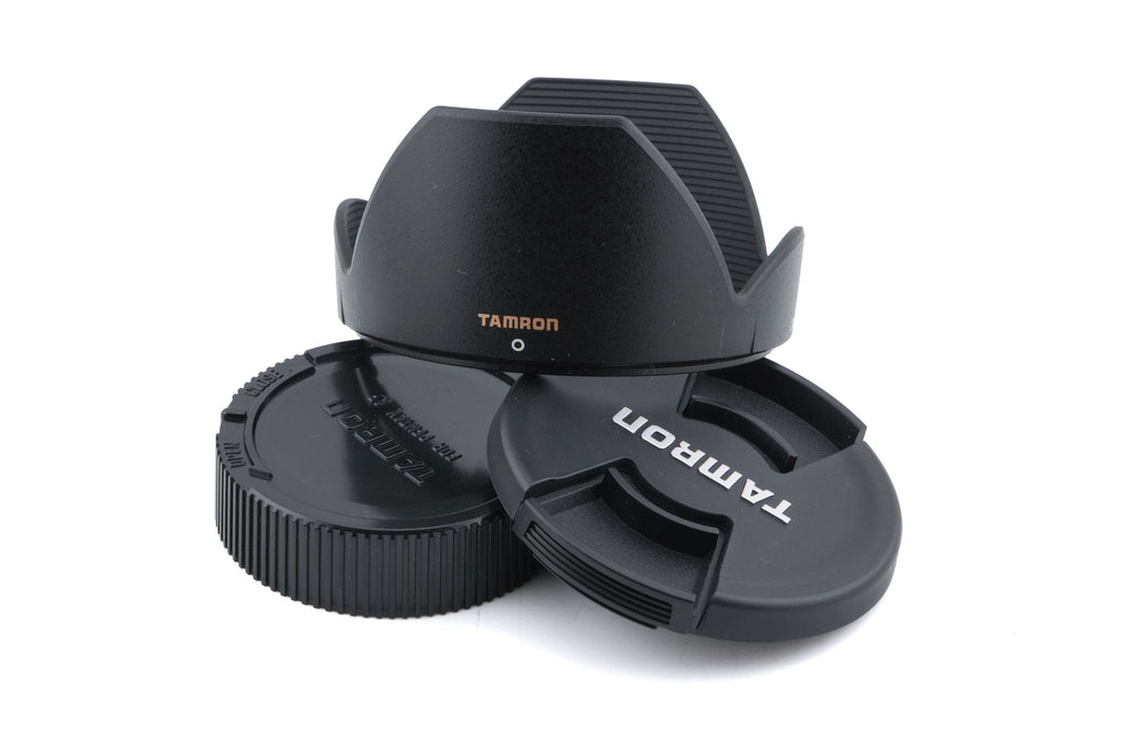 Tamron 17-50mm f2.8 AF XR Di II LD Aspherical [IF] SP