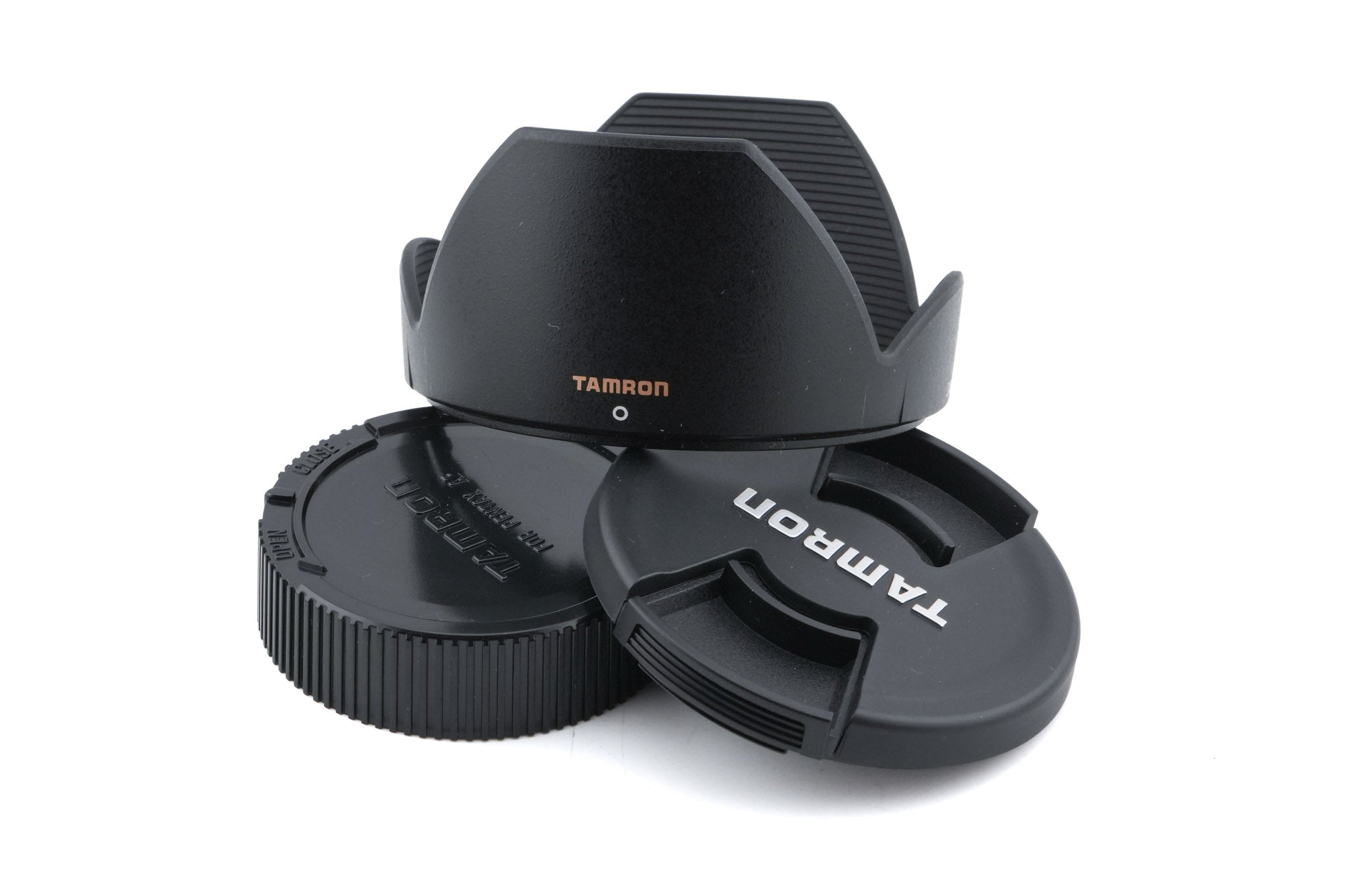 Tamron 17-50mm f2.8 AF XR Di II LD Aspherical [IF] SP