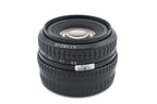 Pentax 75mm f2.8 SMC Pentax-A 645