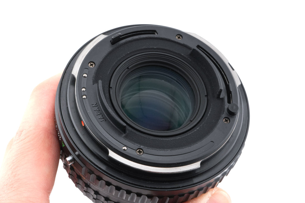 Pentax 75mm f2.8 SMC Pentax-A 645