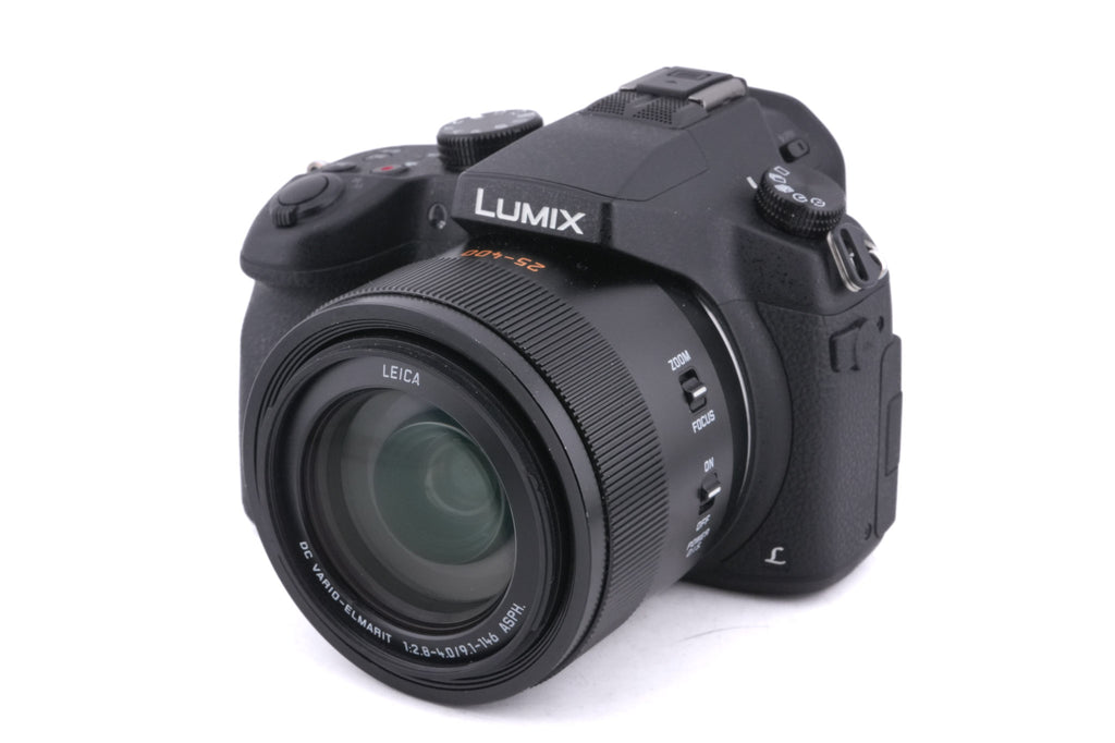 Panasonic Lumix DMC-FZ1000