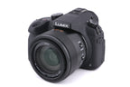 Panasonic Lumix DMC-FZ1000