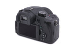 Panasonic Lumix DMC-FZ1000