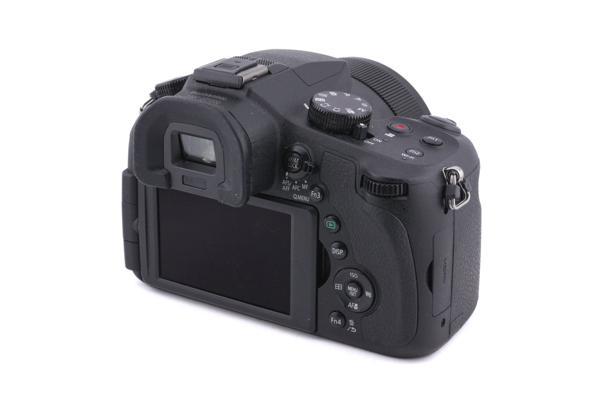 Panasonic Lumix DMC-FZ1000