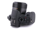 Panasonic Lumix DMC-FZ1000