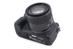Panasonic Lumix DMC-FZ1000