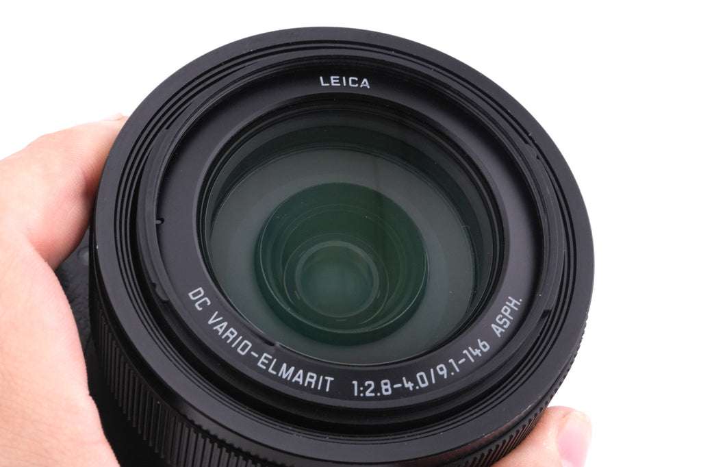 Panasonic Lumix DMC-FZ1000