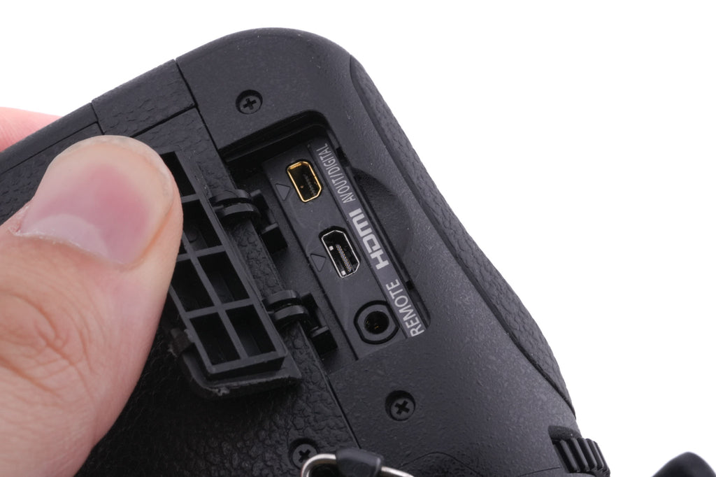 Panasonic Lumix DMC-FZ1000