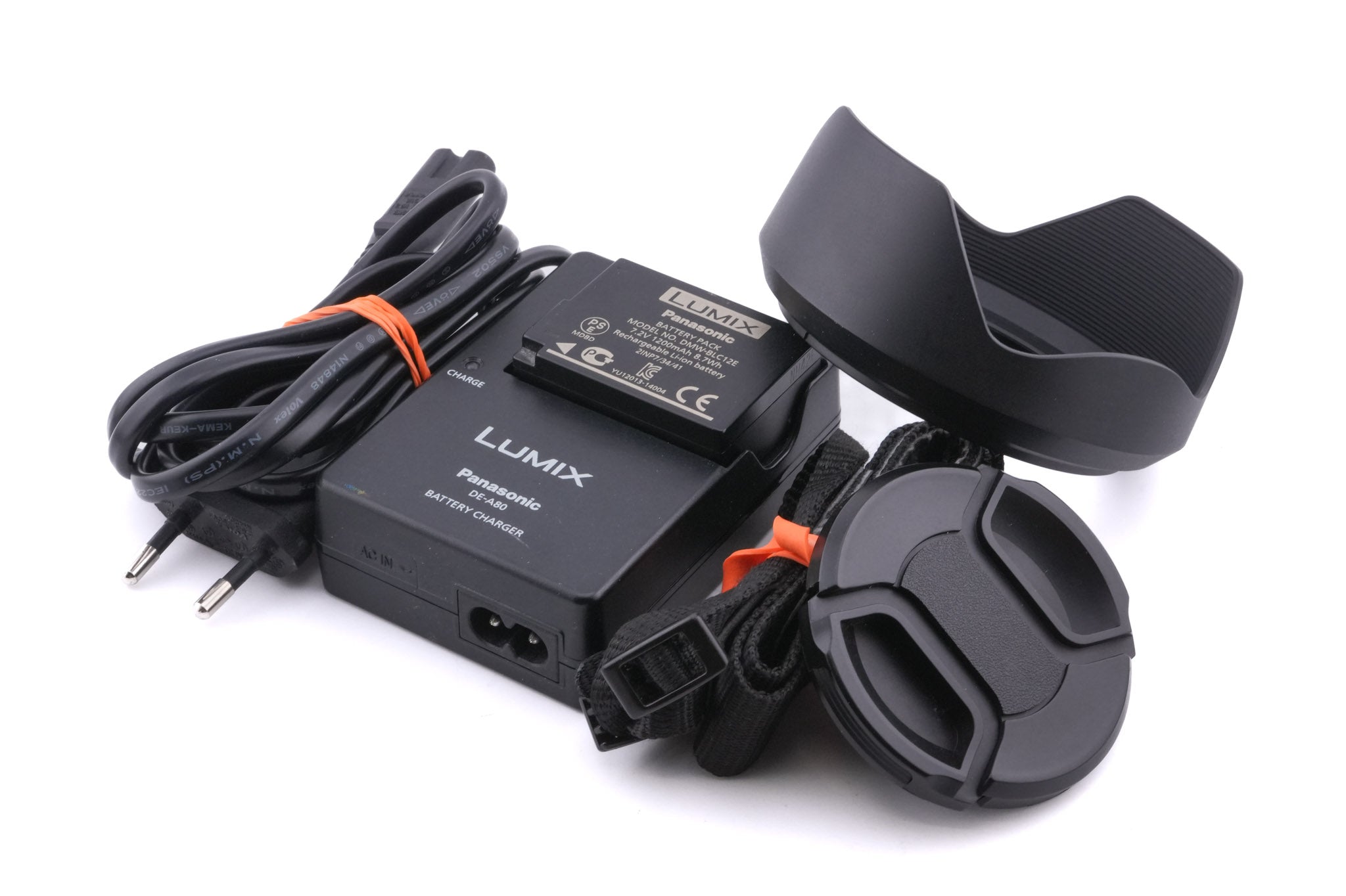 Panasonic Lumix DMC-FZ1000