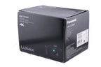 Panasonic Lumix DMC-FZ1000