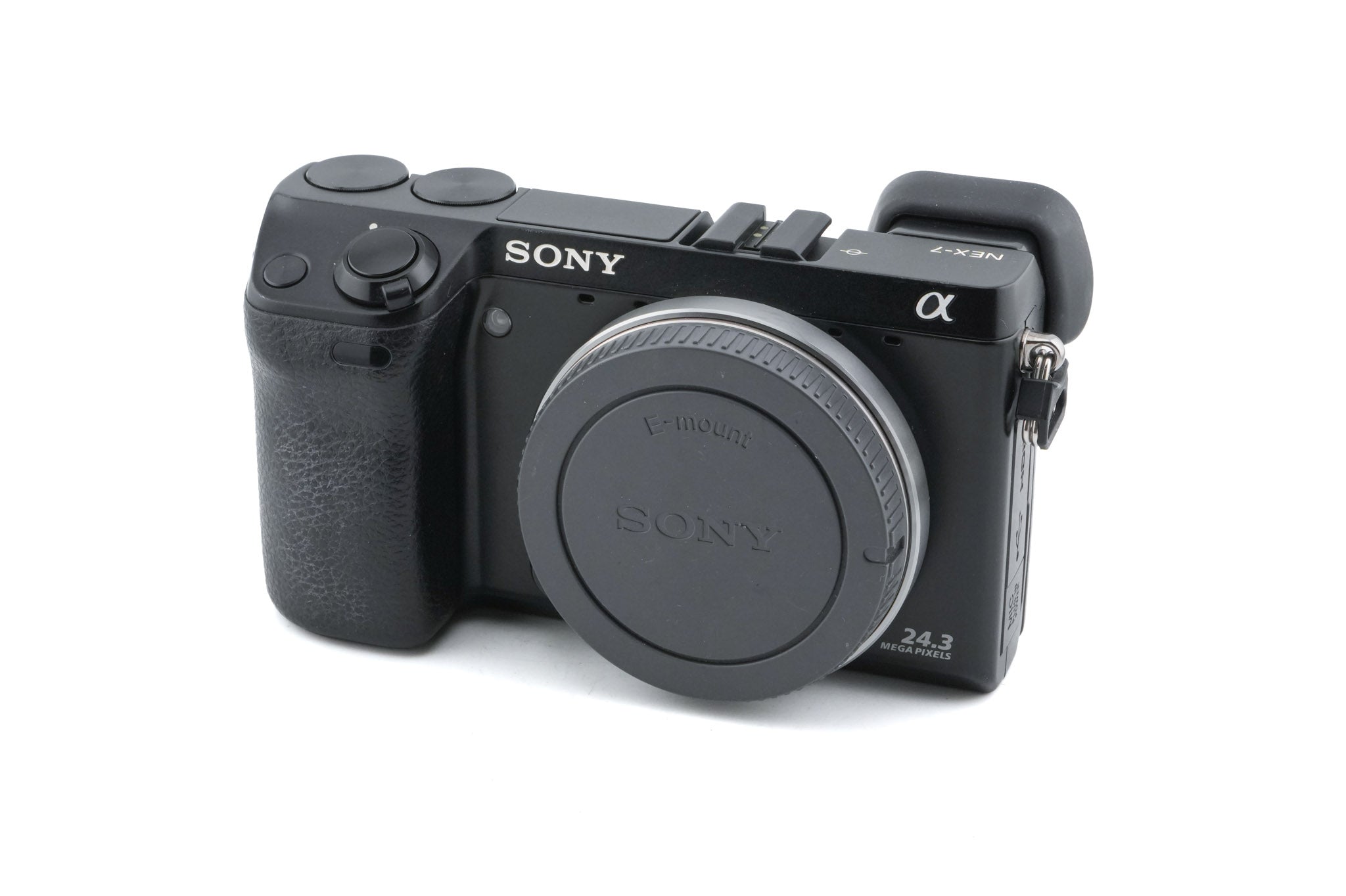 Sony NEX-7
