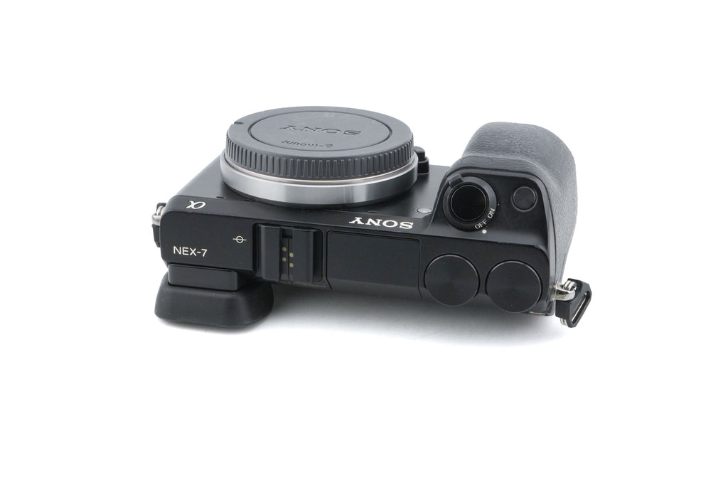 Sony NEX-7
