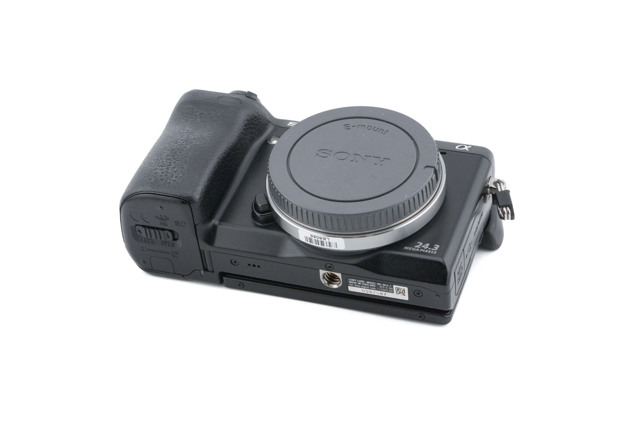 Sony NEX-7