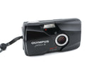 Olympus Mju-II
