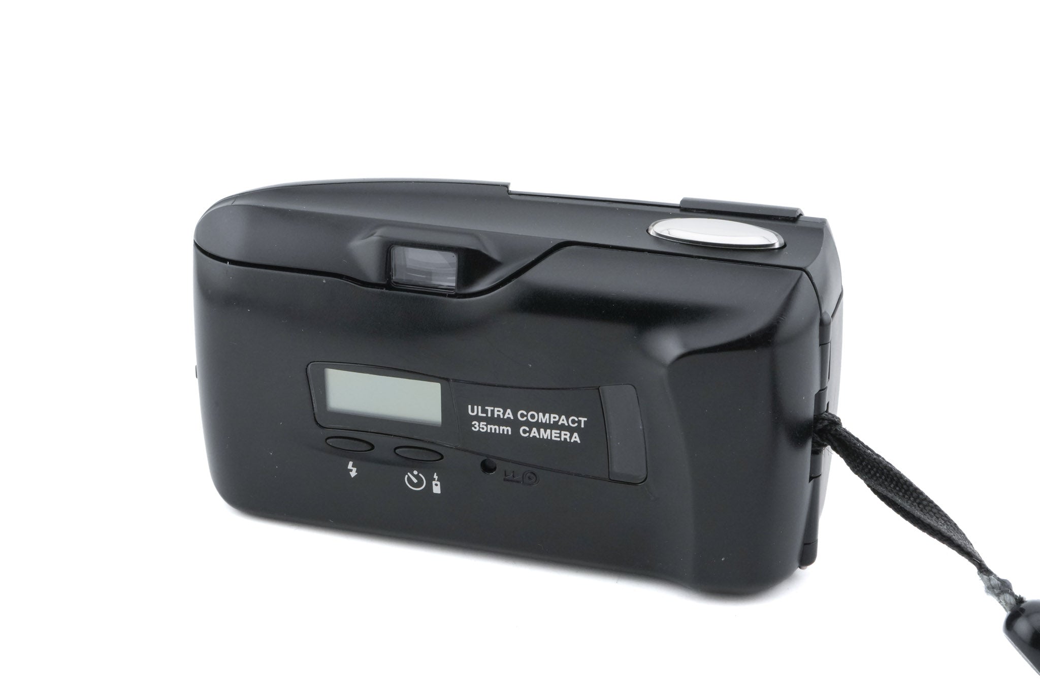 Olympus Mju-II