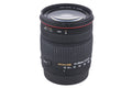 Sigma 18-200mm f3.5-6.3 DC