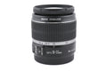 Canon 18-55mm f3.5-5.6 IS