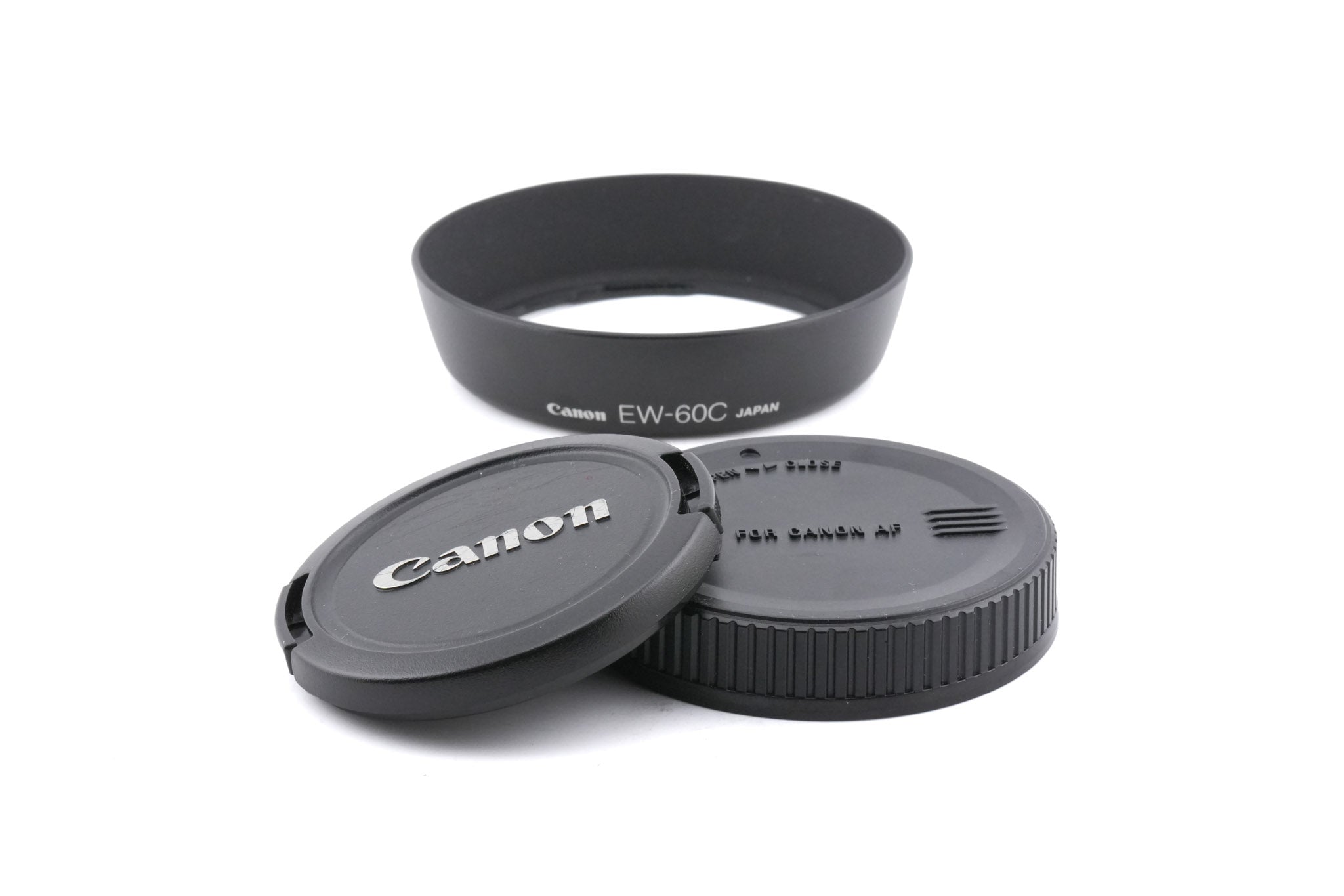 Canon 18-55mm f3.5-5.6 IS