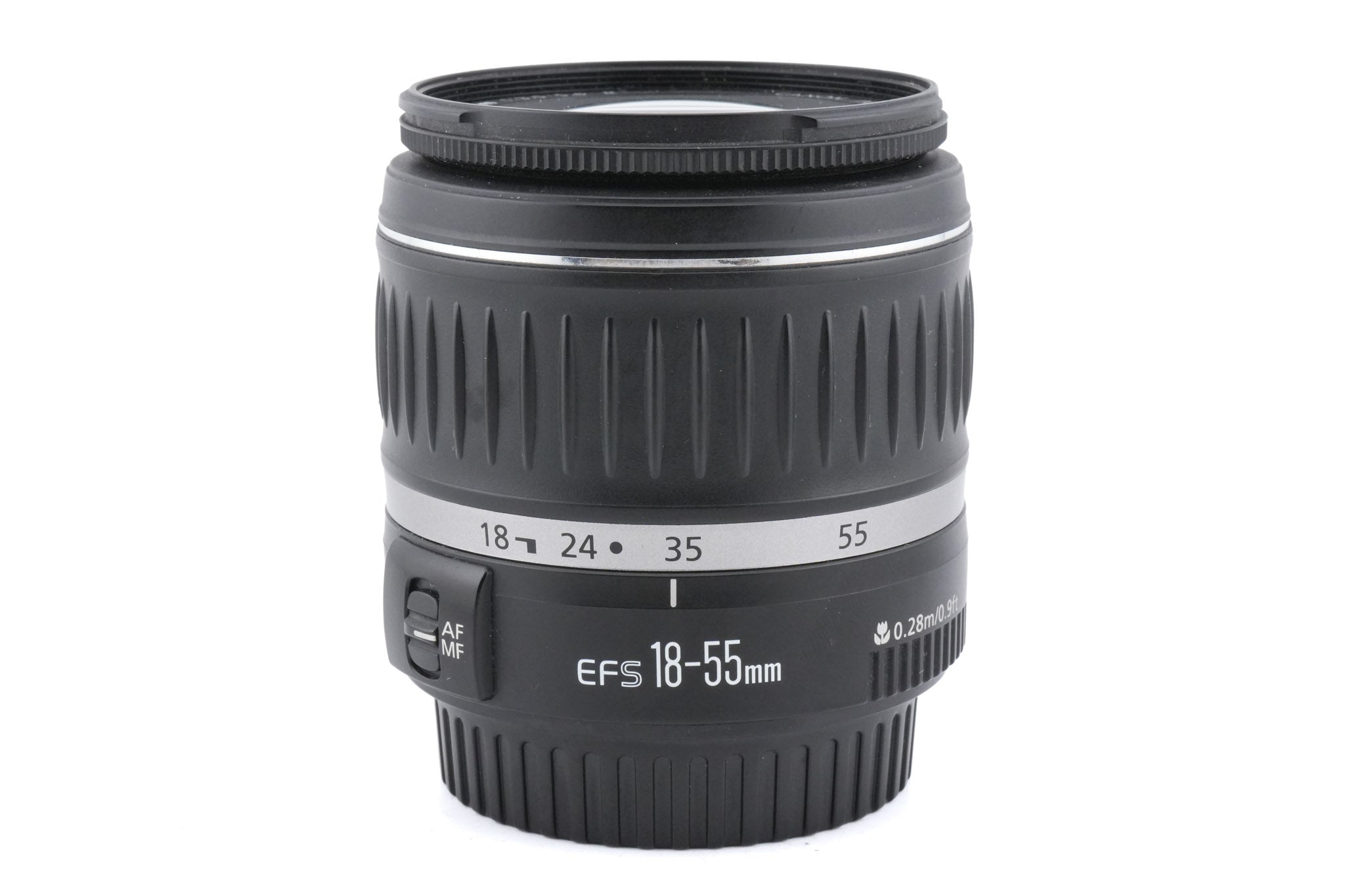 Canon 18-55mm f3.5-5.6 IS II