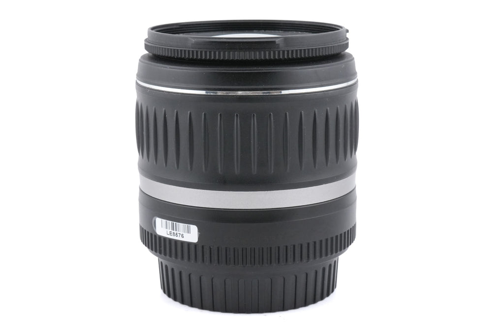 Canon 18-55mm f3.5-5.6 IS II