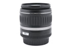 Canon 18-55mm f3.5-5.6 IS II