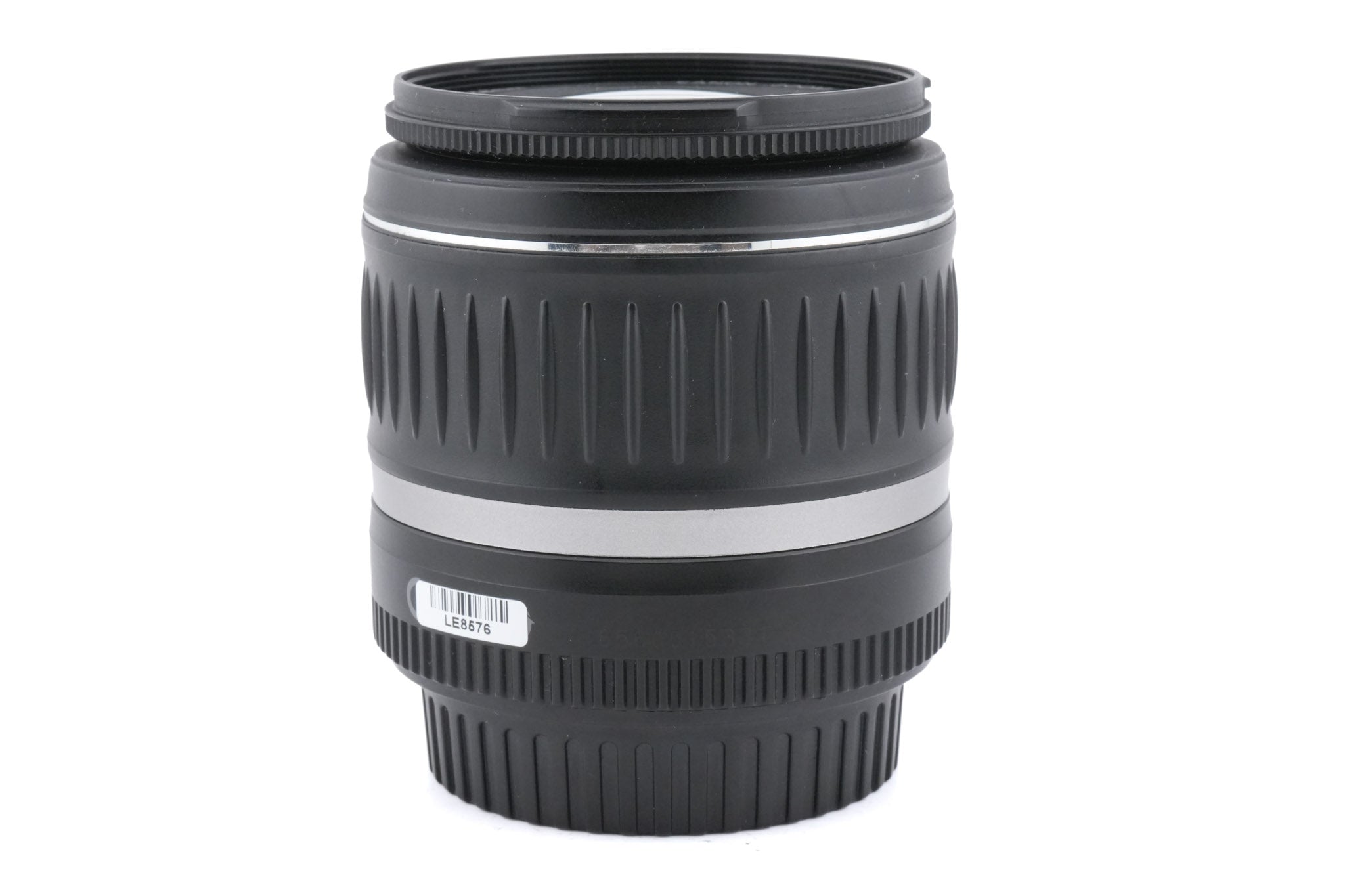 Canon 18-55mm f3.5-5.6 IS II
