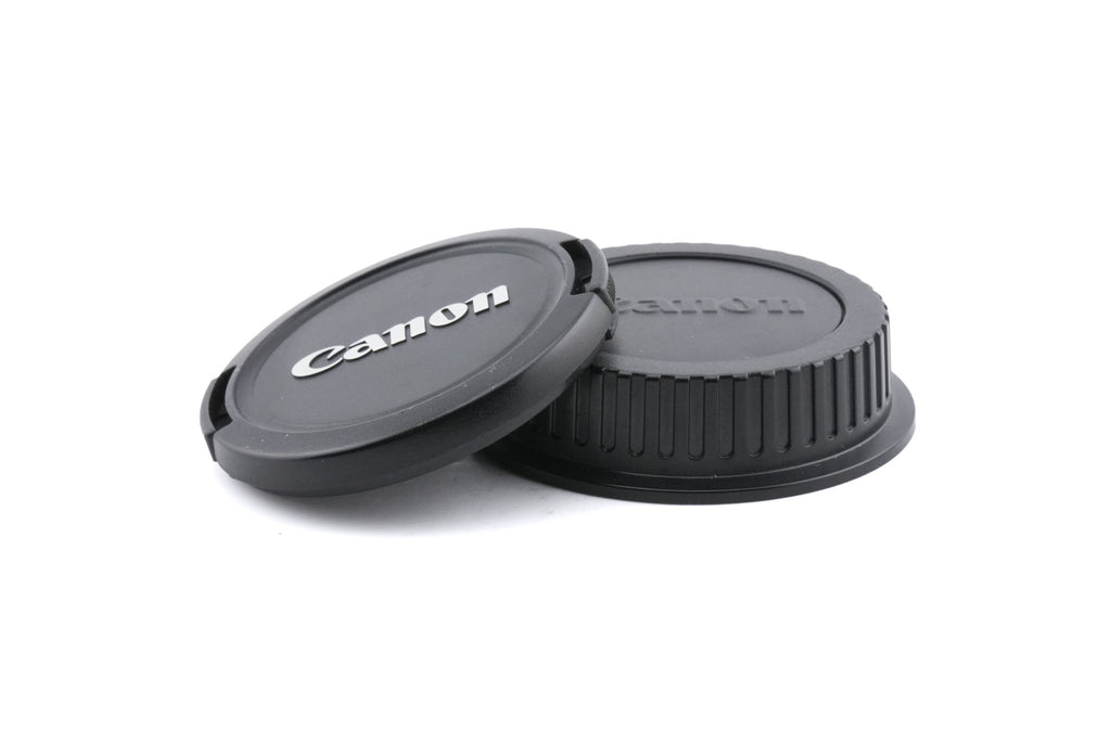 Canon 18-55mm f3.5-5.6 IS II