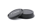 Canon 18-55mm f3.5-5.6 IS II