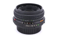 Minolta 45mm f2 MD Rokkor