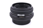 Minolta 45mm f2 MD Rokkor