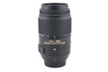 Nikon 55-300mm f4.5-5.6 AF-S Nikkor G ED VR