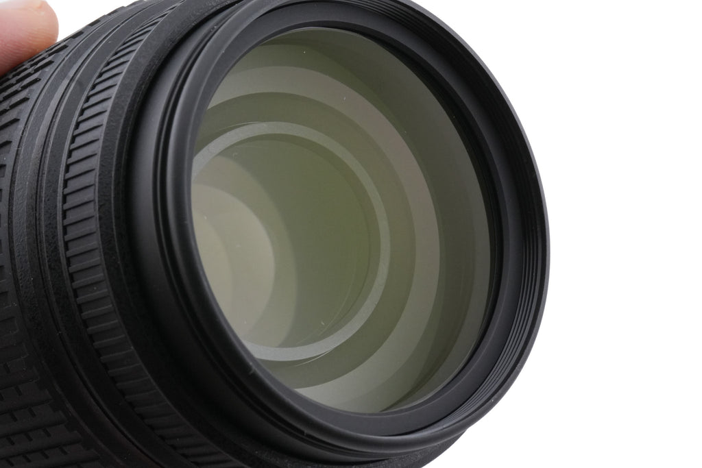 Nikon 55-300mm f4.5-5.6 AF-S Nikkor G ED VR