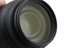 Nikon 55-300mm f4.5-5.6 AF-S Nikkor G ED VR