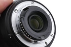 Nikon 55-300mm f4.5-5.6 AF-S Nikkor G ED VR