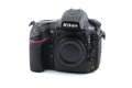 Nikon D800E