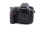 Nikon D800E