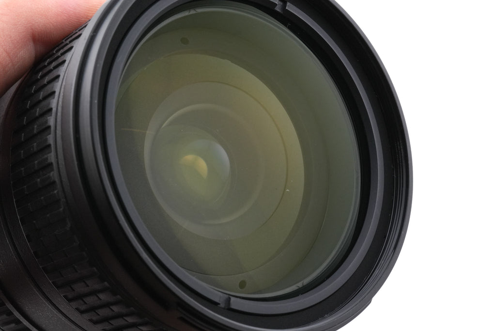 Nikon 18-200mm f3.5-5.6 AF-S Nikkor G ED VR