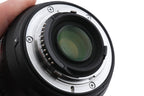 Nikon 18-200mm f3.5-5.6 AF-S Nikkor G ED VR