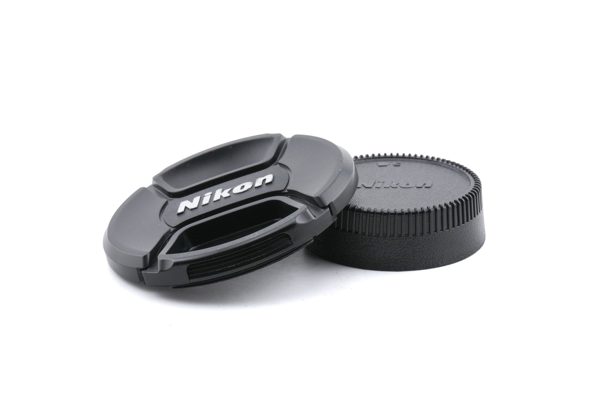 Nikon 18-200mm f3.5-5.6 AF-S Nikkor G ED VR