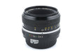 Nikon 50mm f2 Nikkor K Pre-AI