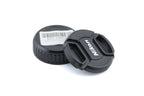 Nikon 50mm f2 Nikkor K Pre-AI