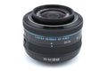 Samsung 20-50mm f3.5-5.6 ED i-Function